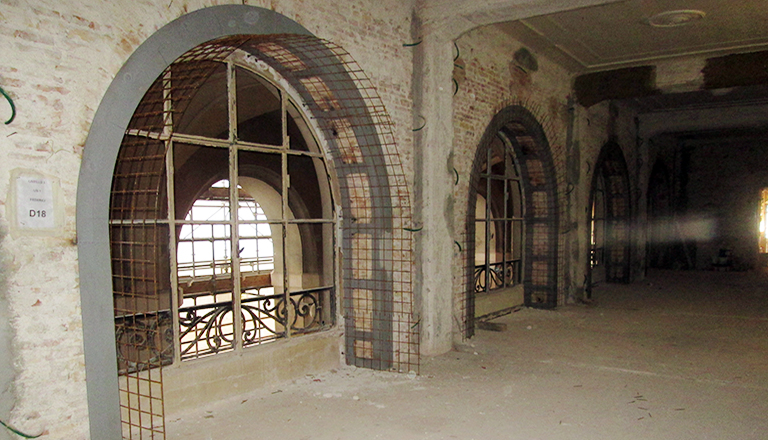 CONSORZIO PIAZZA DUOMO
