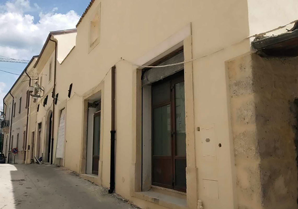 Consorzio Alfieri Nurzia