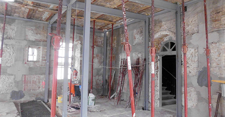 CONSORZIO LA FONTANELLA