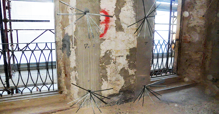 CONSORZIO LA FONTANELLA