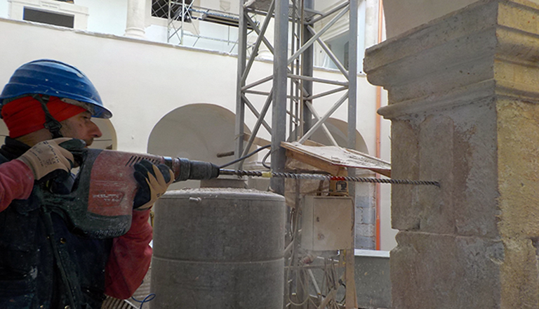 CONSORZIO ALFIERI NURZIA N. 376 – PORZ.2