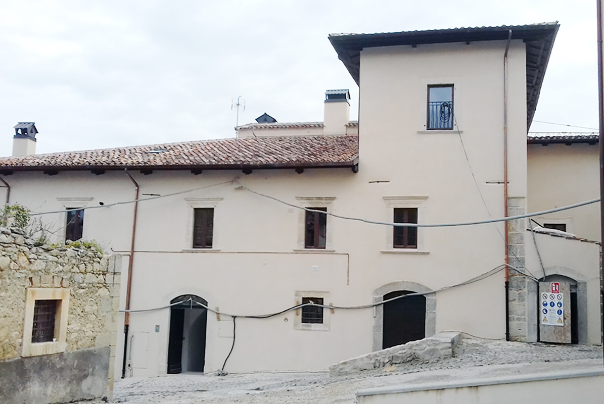 Consorzio Il Palazzo