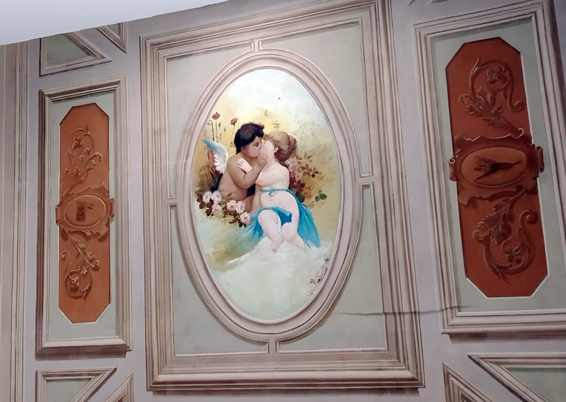 Consorzio La Fontanella