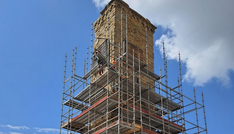 CONSORZIO VIA LA FONTE