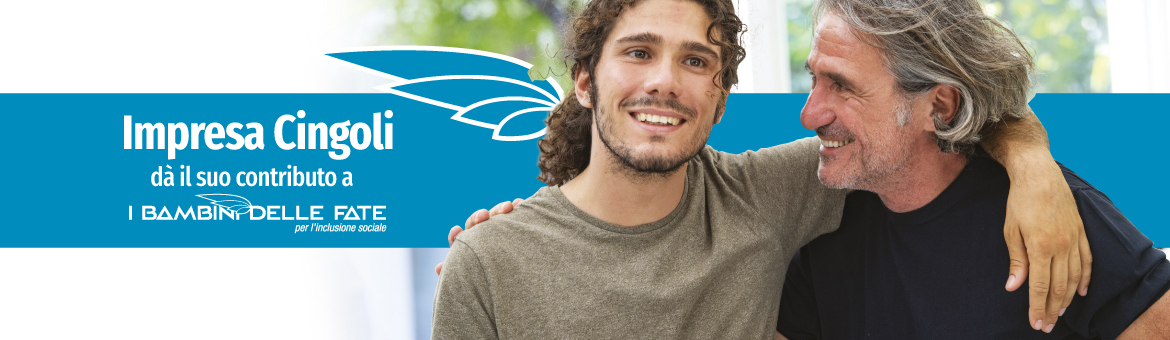 Impresa Cingoli - Contributo per i ragazzini delle coste